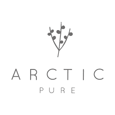 Arctic Pure Logo